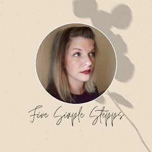 Meet your Posher, Five simple